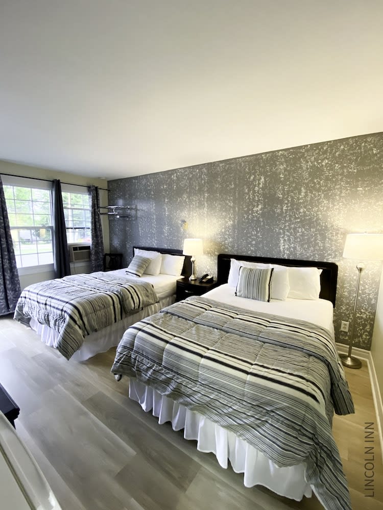Lincoln Inn Fredericton 1