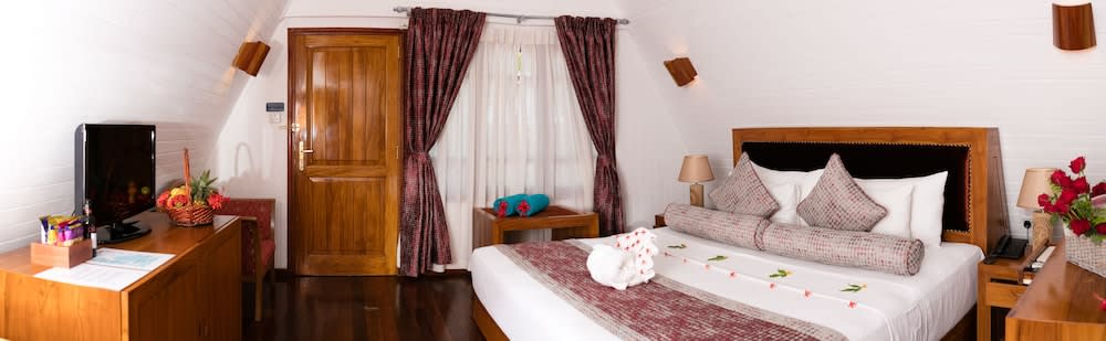 La Digue Island Lodge 5