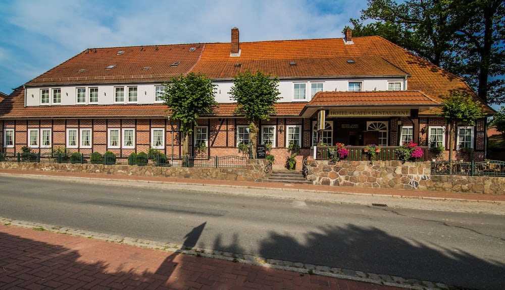 Hotel Acht Linden 1