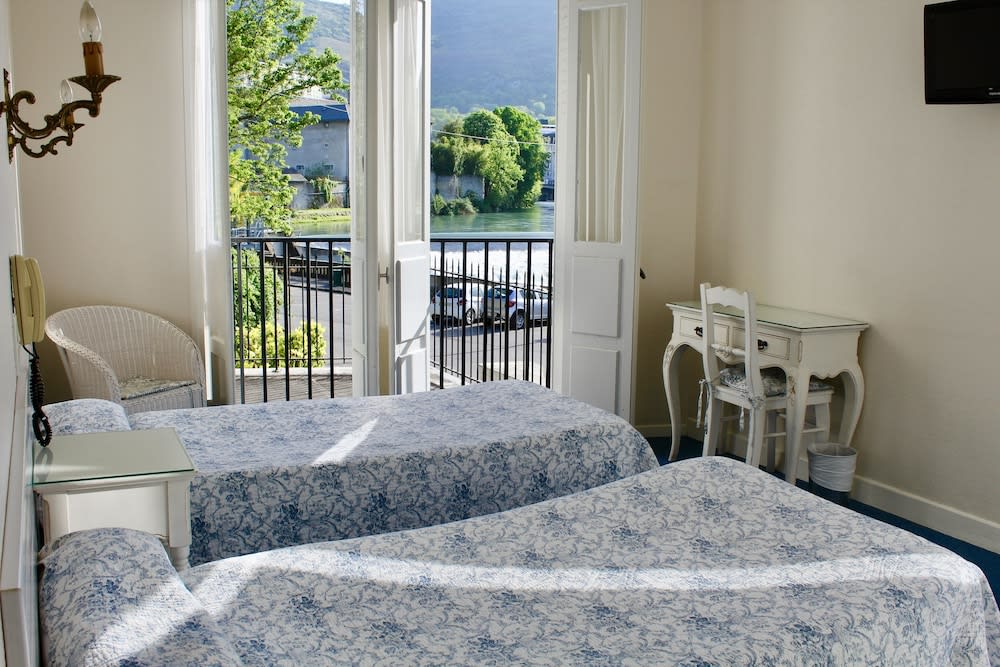 Hôtel Sainte Marie 1