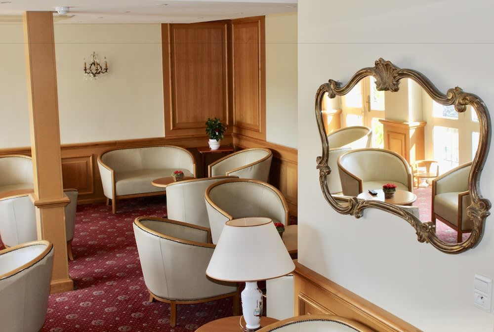 Hôtel Sainte Marie 5