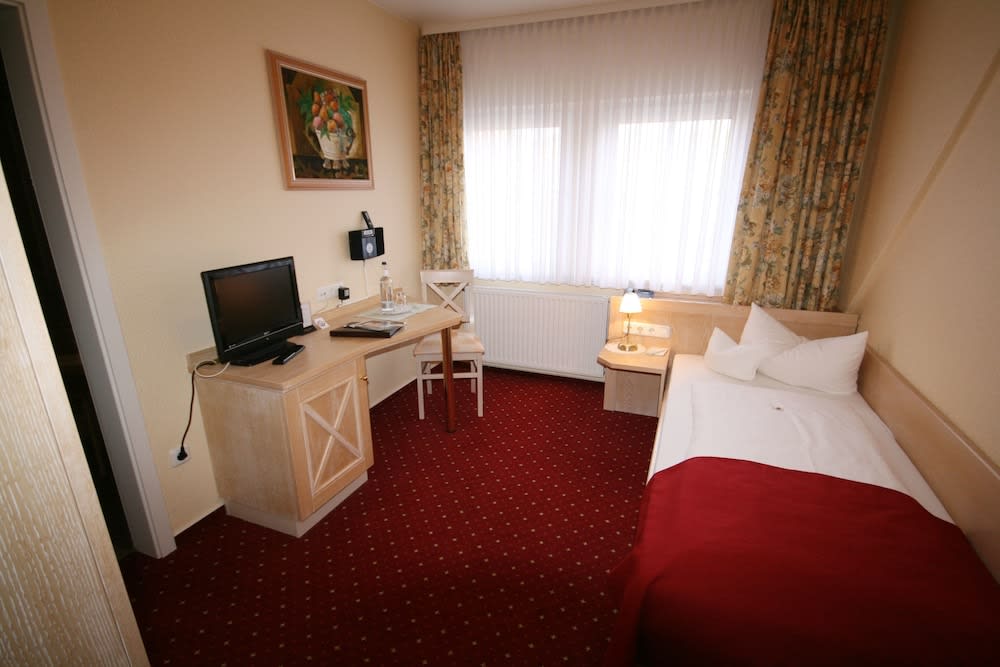 Hotel Acht Linden 2