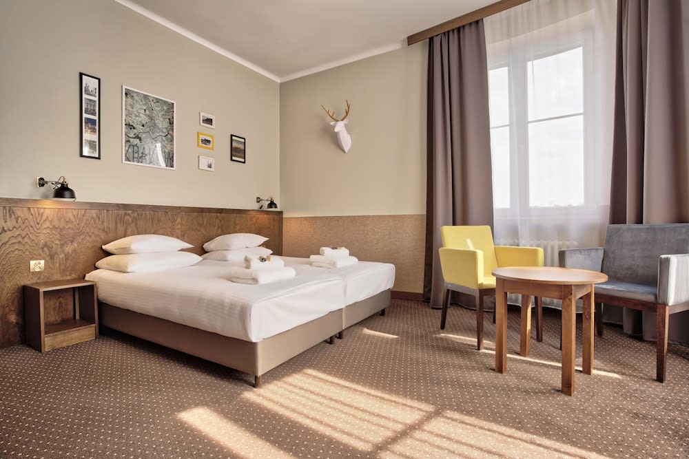 Daniel Griffin Aparthotel by Artery Hotels 4