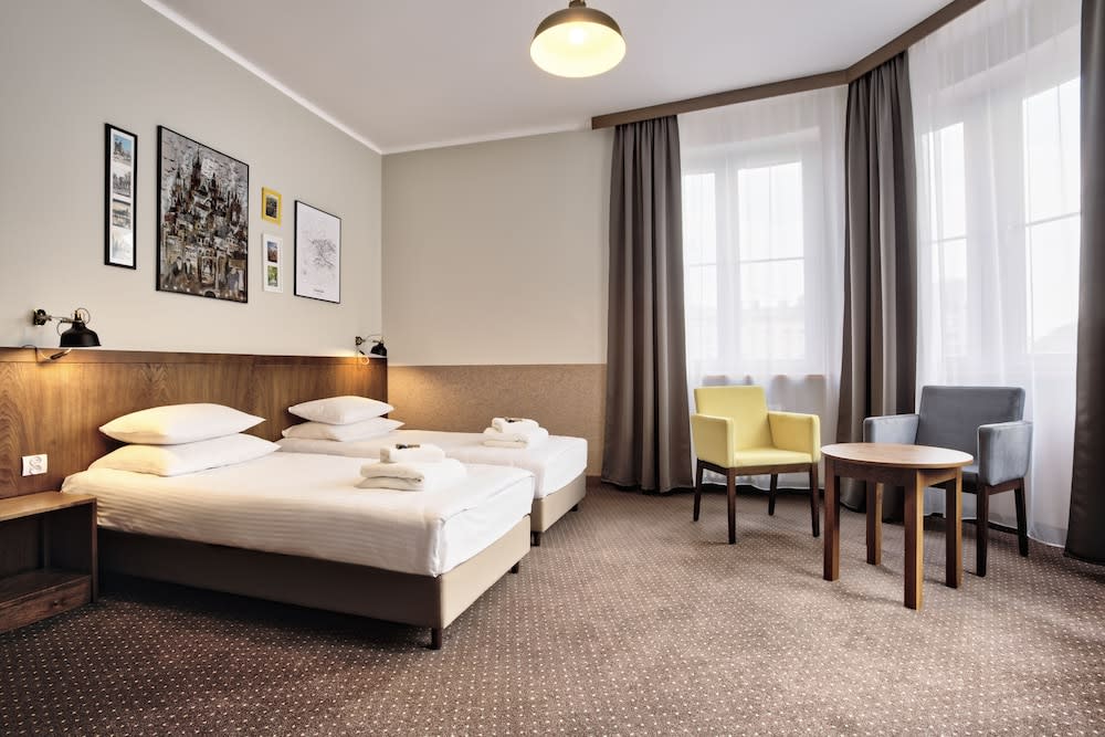 Daniel Griffin Aparthotel by Artery Hotels 5