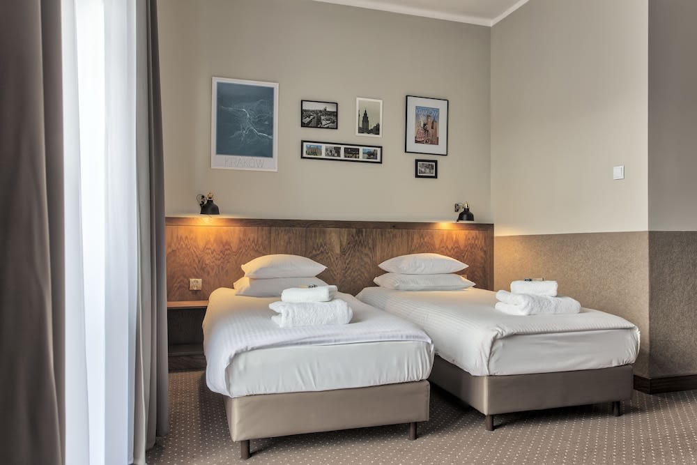 Daniel Griffin Aparthotel by Artery Hotels 3