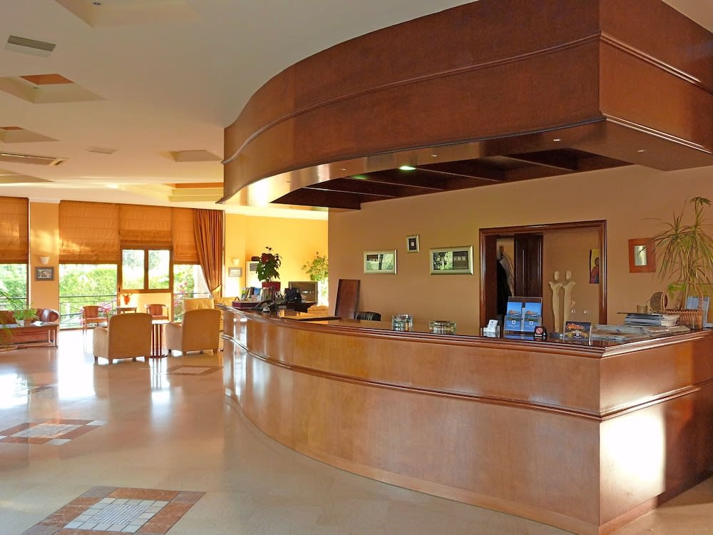 Ambassador Hotel Thessaloniki 2
