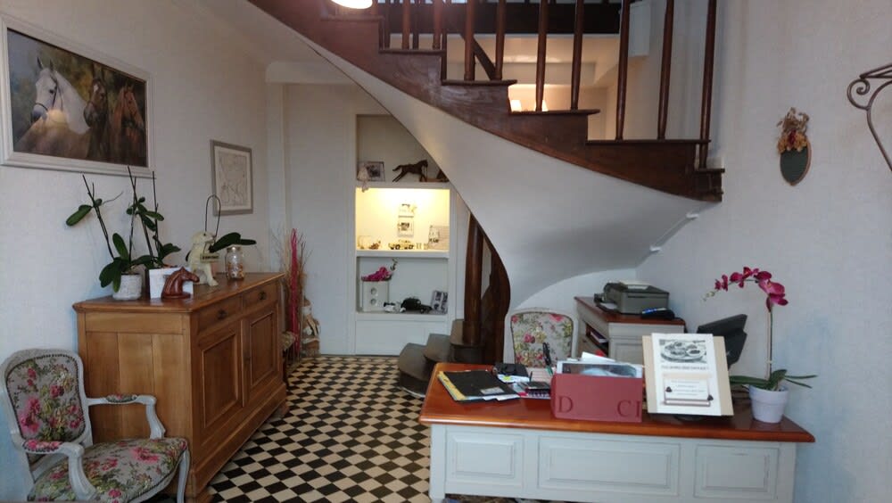 Le Logis de la Lande 2