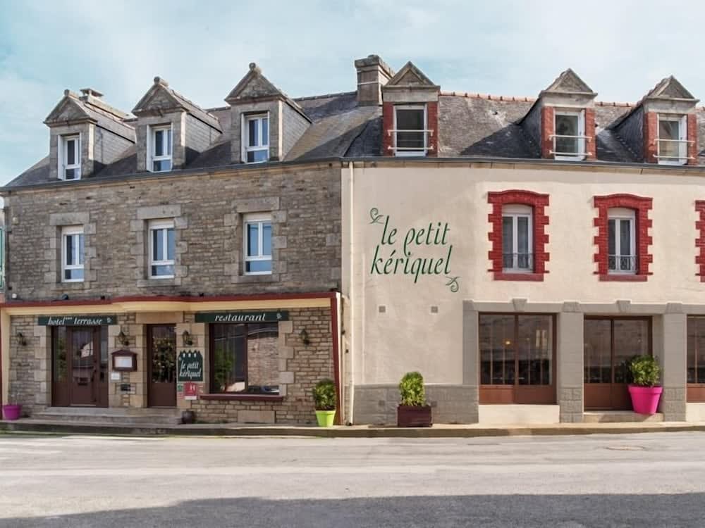 Le Petit Keriquel 1