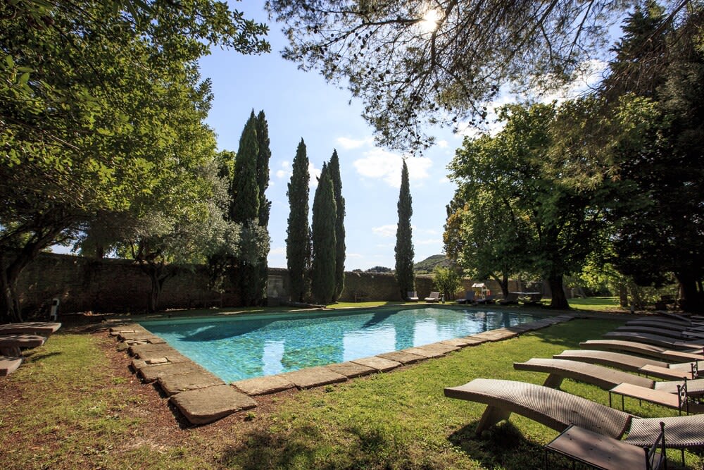 Domaine Des Escaunes 1