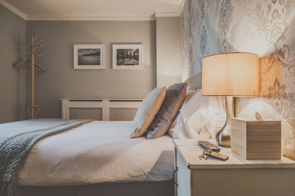 Antique House B&B 2