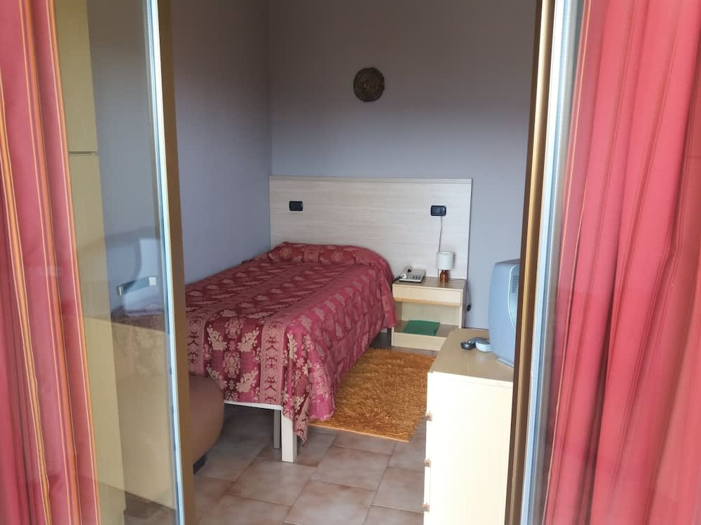 Albergo Ristorante Monterosa 5