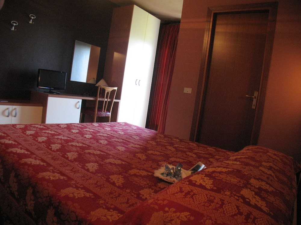 Albergo Ristorante Monterosa 3