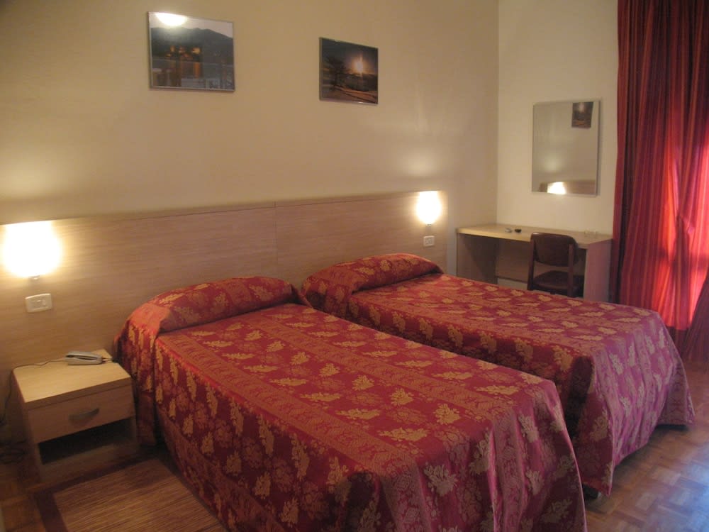 Albergo Ristorante Monterosa 4