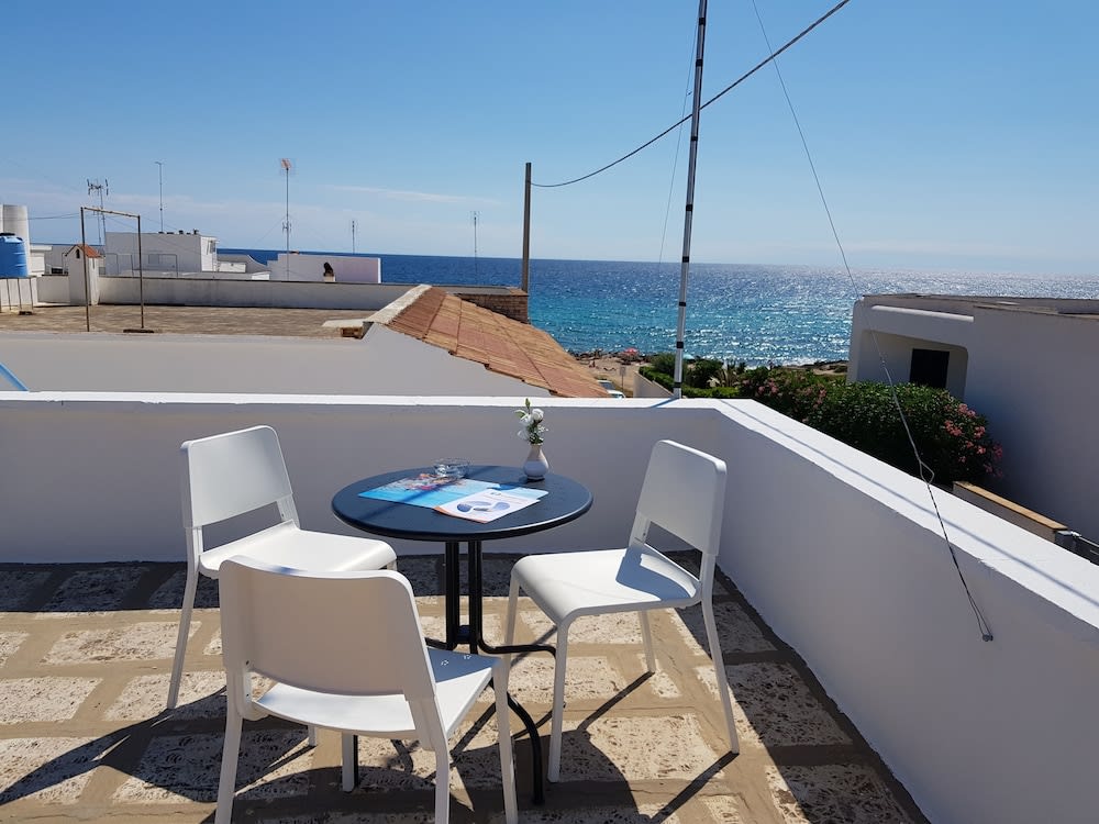 B&B Riva Delle Donne By Salum 1