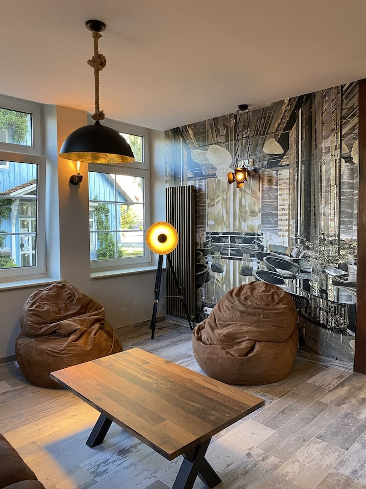 Heidekönig Hotel Celle 2
