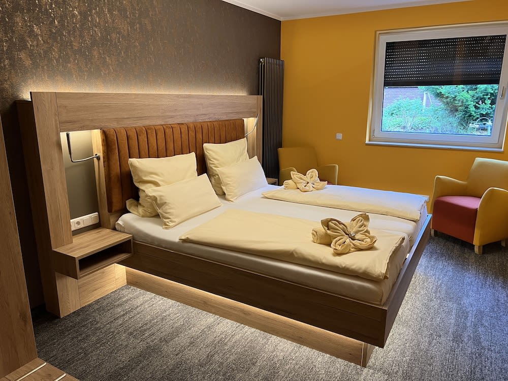 Heidekönig Hotel Celle 1