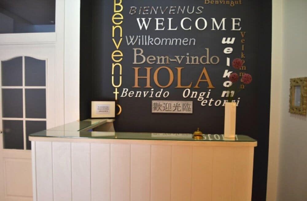 Hostal Carlos V 2