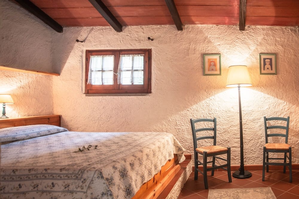 Tenuta di Poggio Cavallo 2