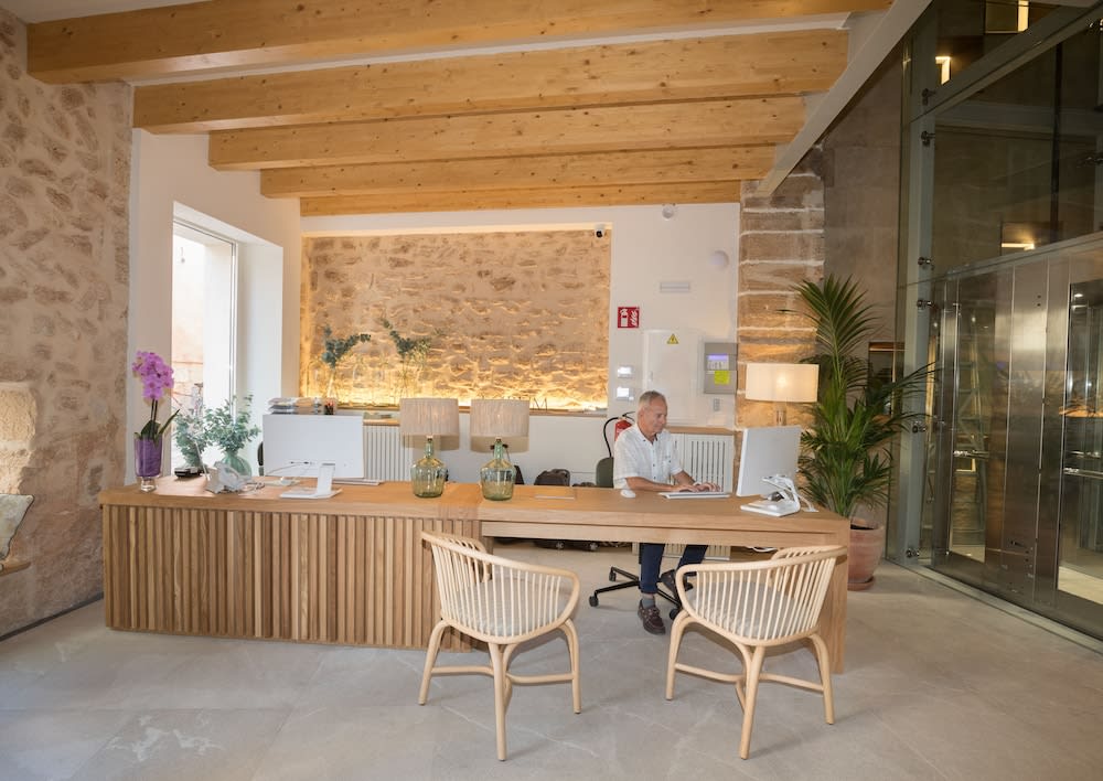 Forum Boutique Hotel & Spa - Adults Only 4