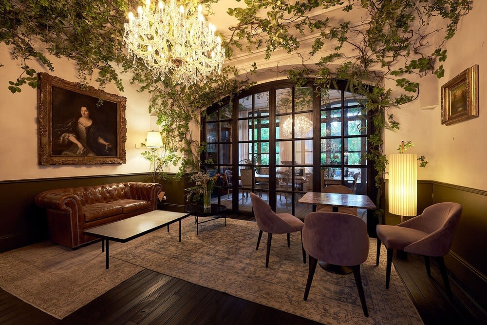 Can Bordoy Grand House Hotel GL Preferred Hotel 2