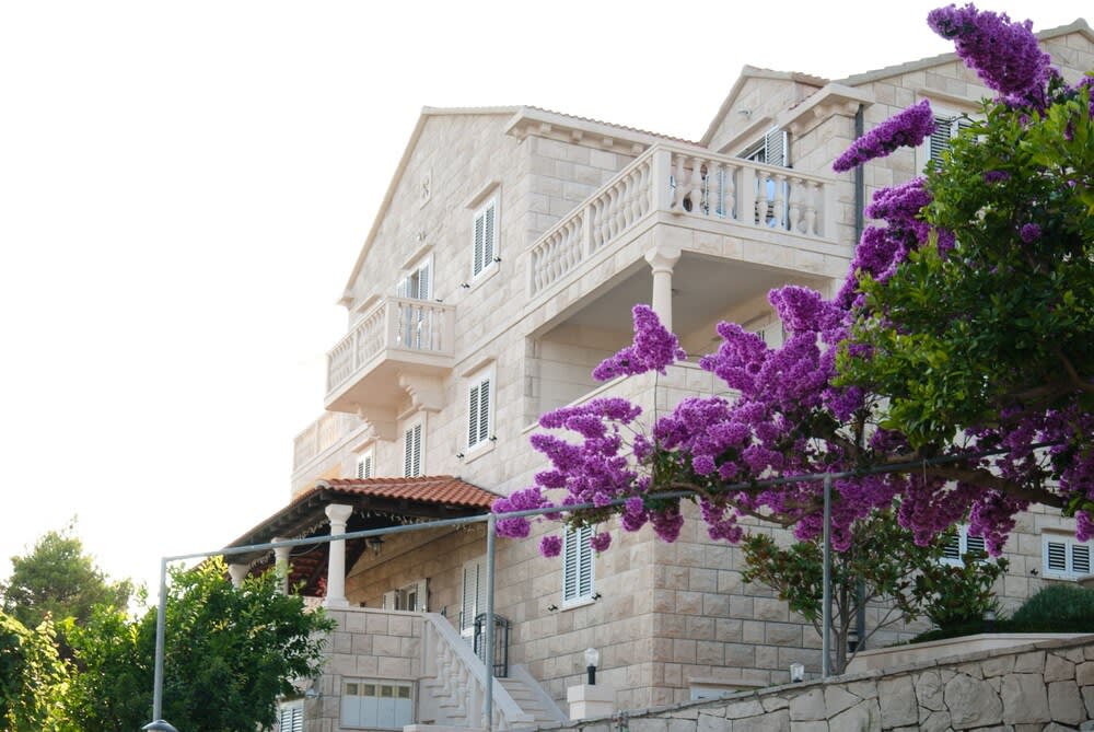 Barba Petra Dvori Apartments 1