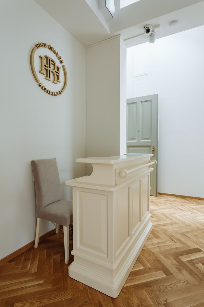High Heaven Residence 2
