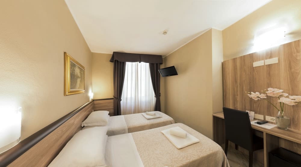 Hotel Brianza 3