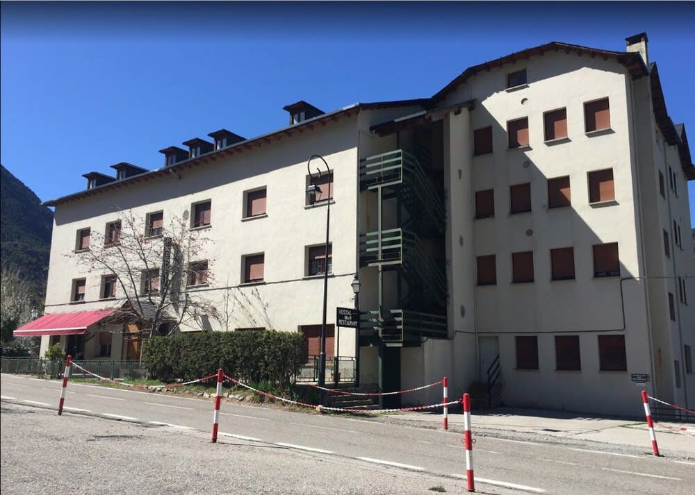 Hostal Fondevila 2