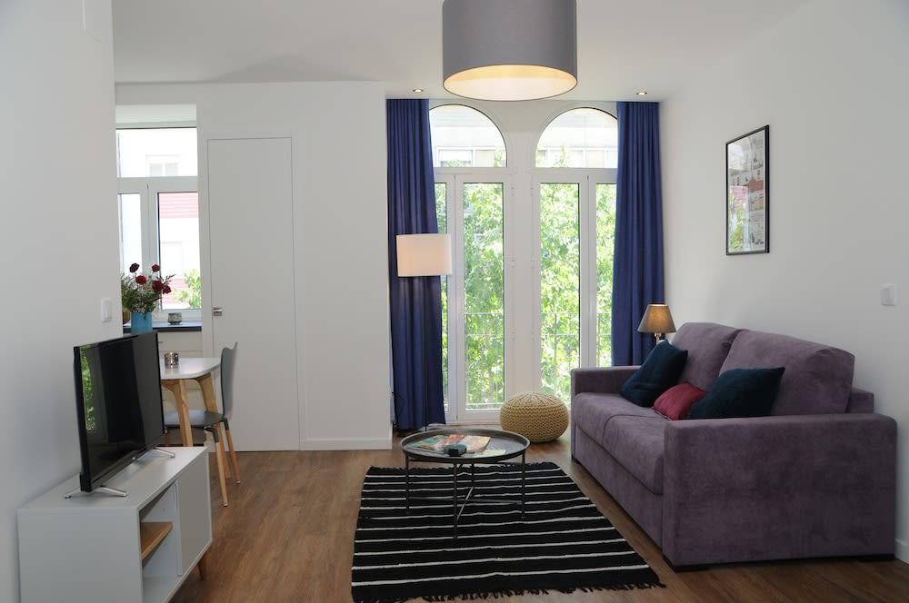 Lisbonne Appartements 1