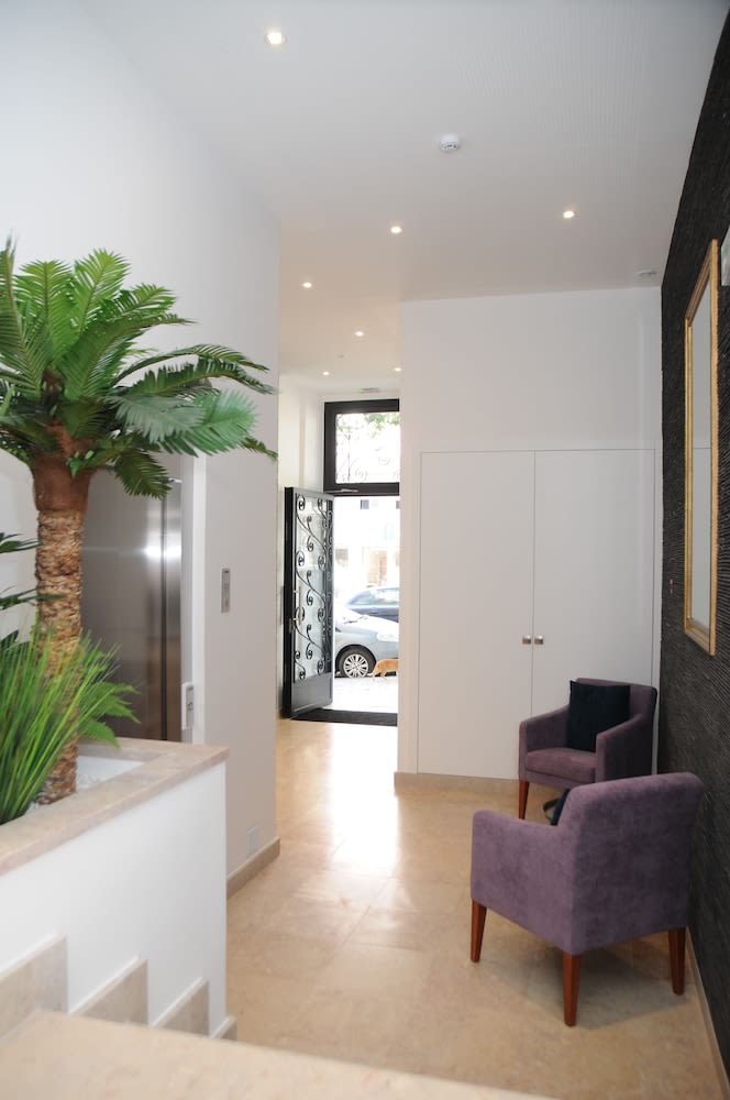 Lisbonne Appartements 2