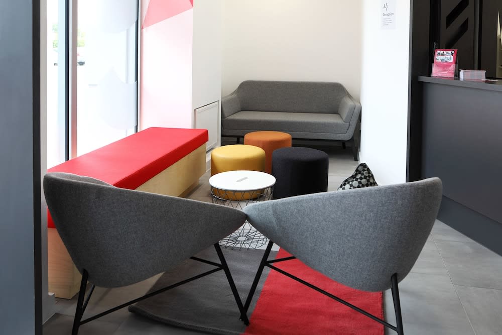 Aparto- Montrose - Hostel 2