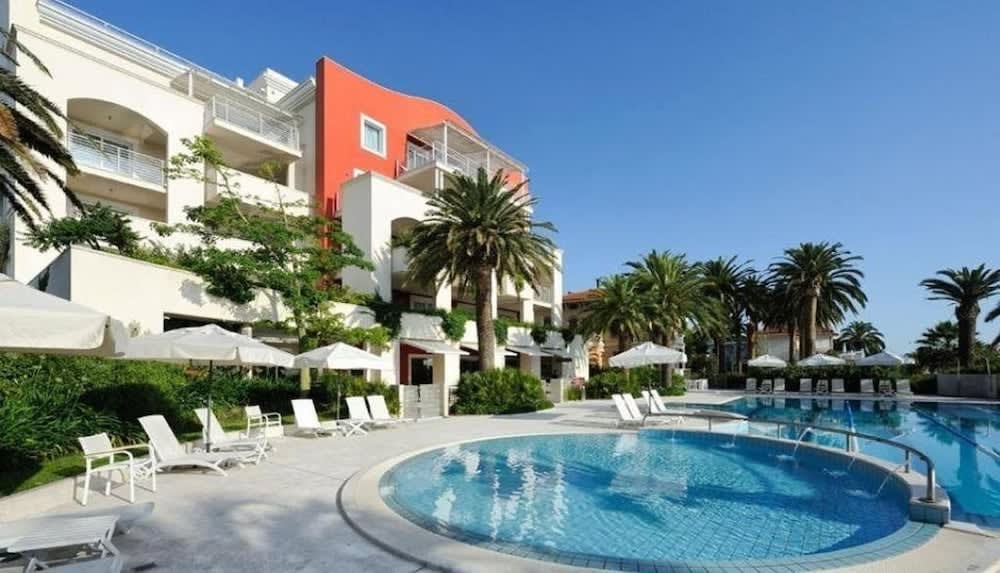 Valentino SPA Resort 1