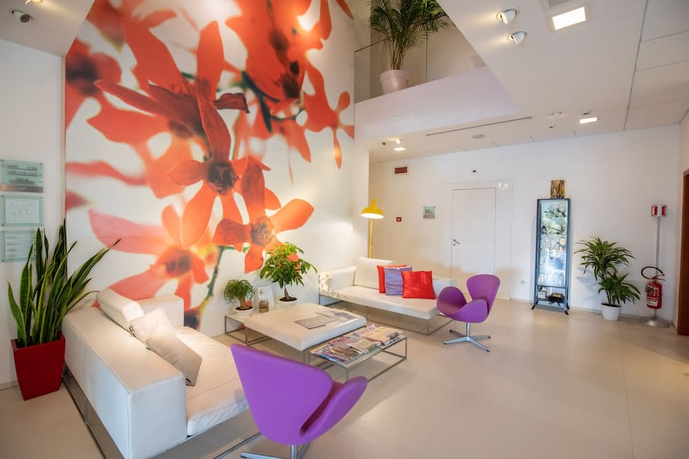 Valentino SPA Resort 3