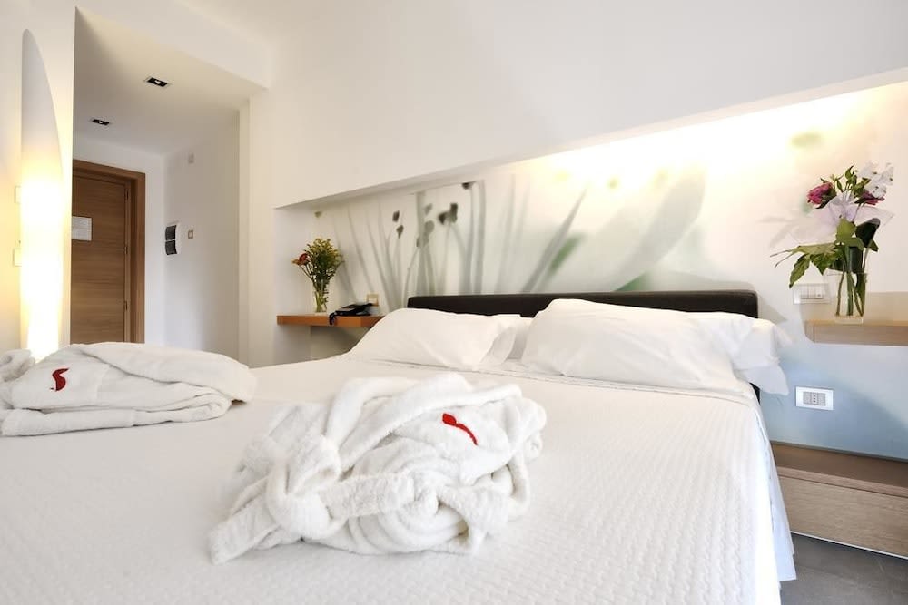 Valentino SPA Resort 5