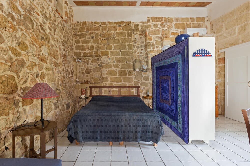 Casa Messapica by BarbarHouse 2