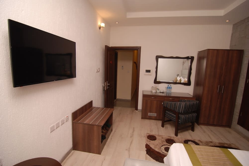 Sun Heaven Hotel & Resort Abuja 2
