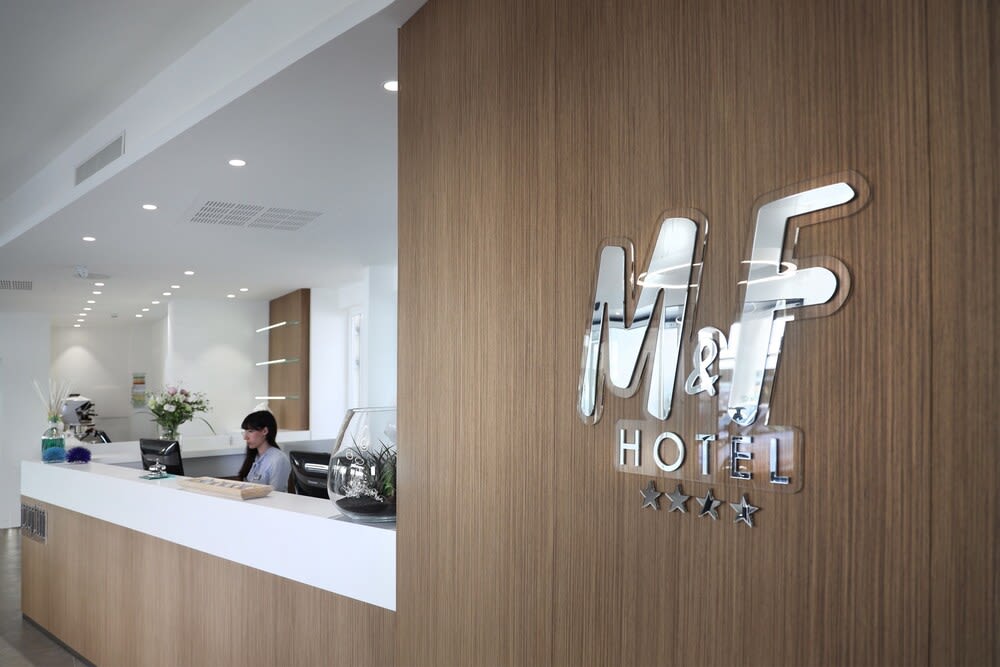 M&F Hotel 5
