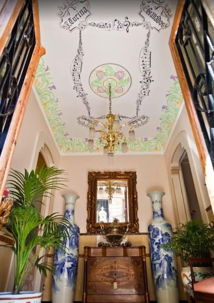 Sitges Royal Rooms 2