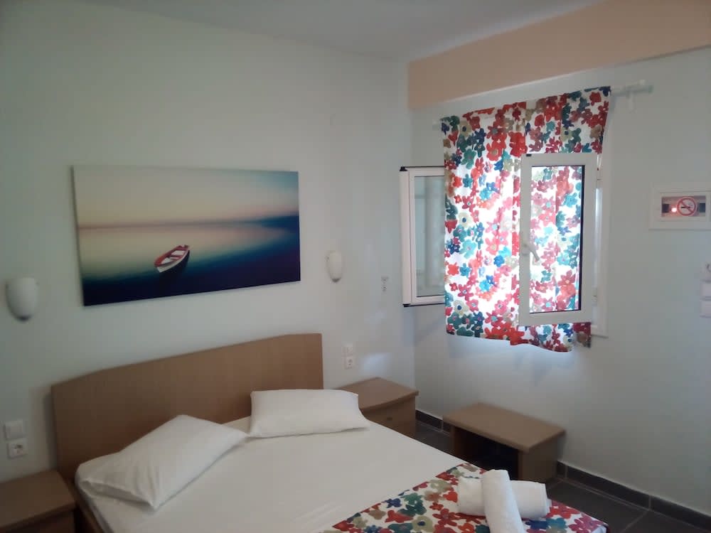 Nikos Apartments 1