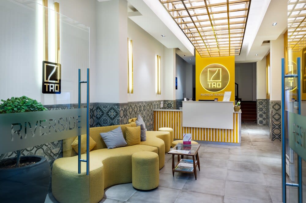 TAO Riverside Residence 2