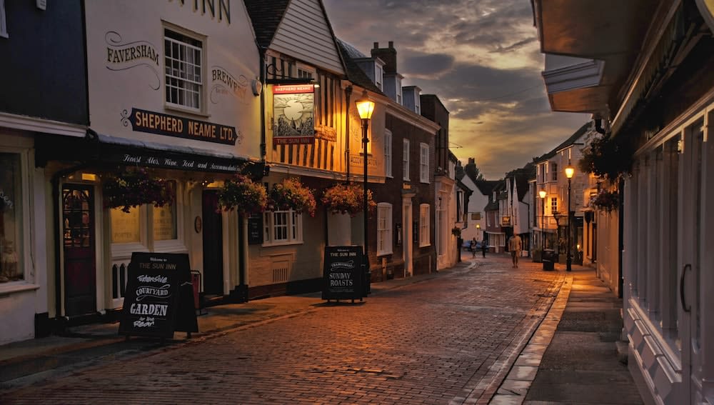 The Sun Inn 1