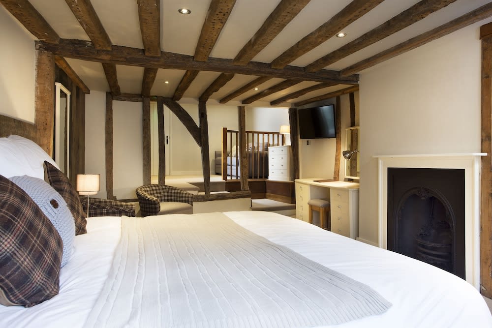 The Sun Inn 2