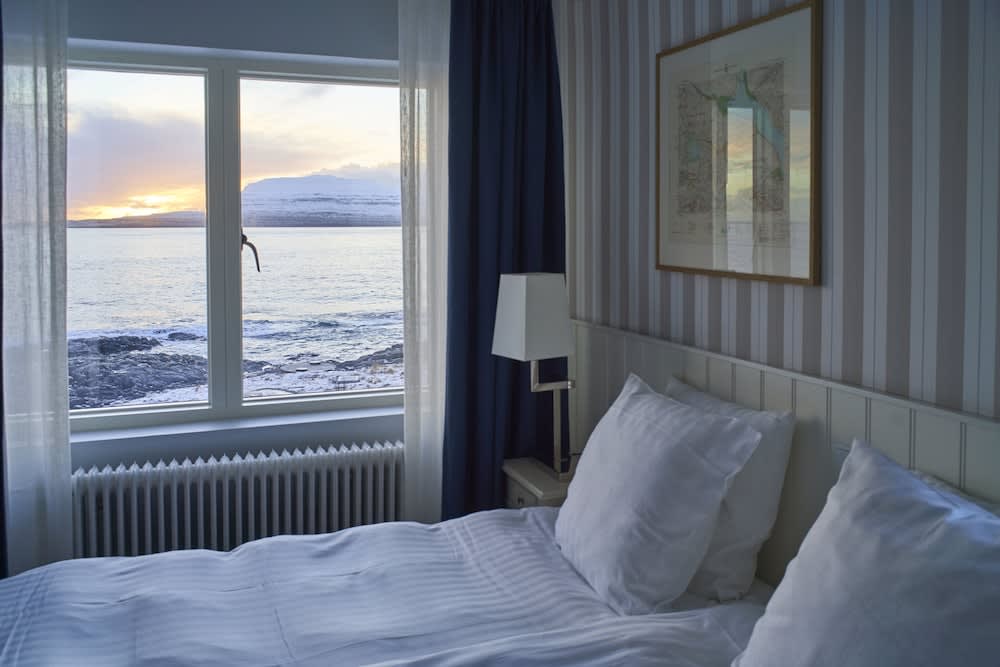 Havgrim Seaside Hotel 1948 1