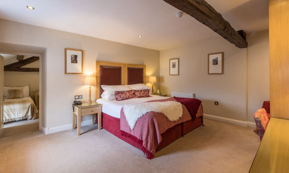 The Pennington Hotel 1