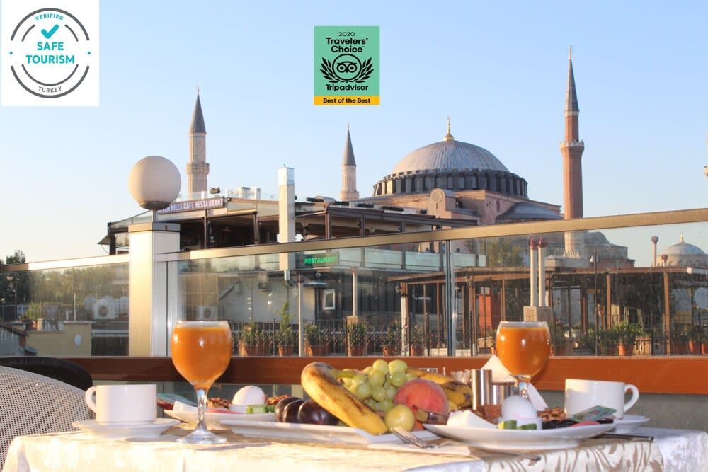 Nayla Palace Hotel-Special Category 1
