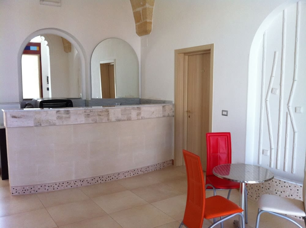 Affittacamere Torre Lapillo 2
