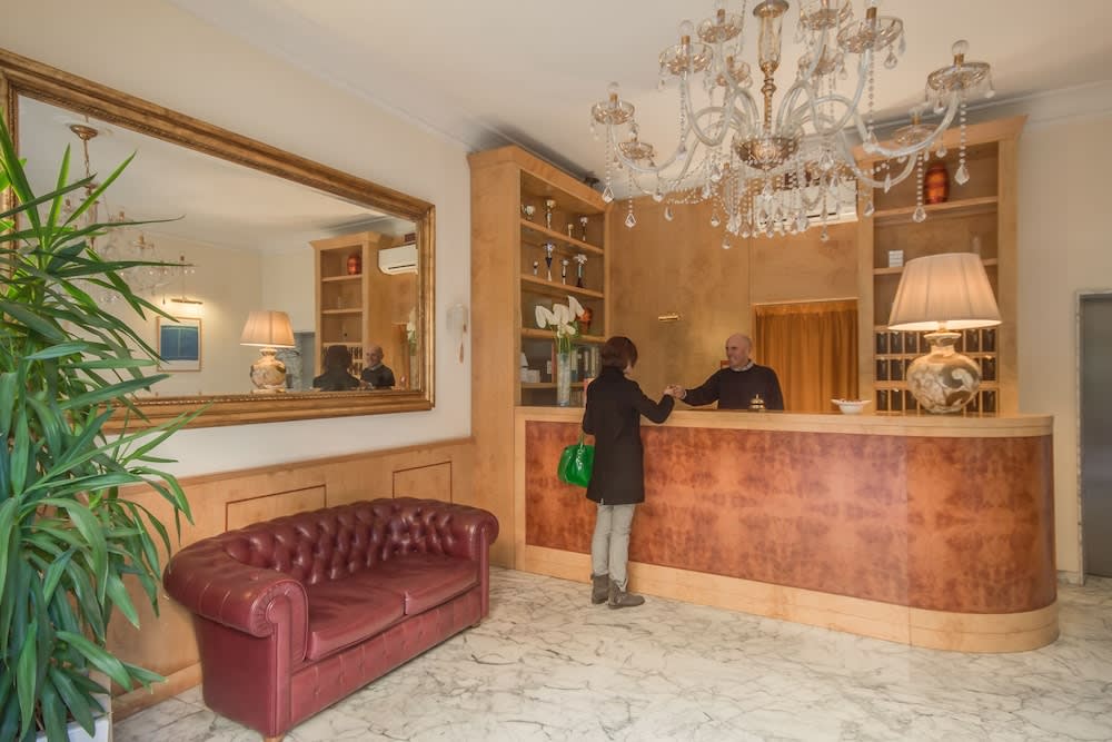 Hotel La Pace 2