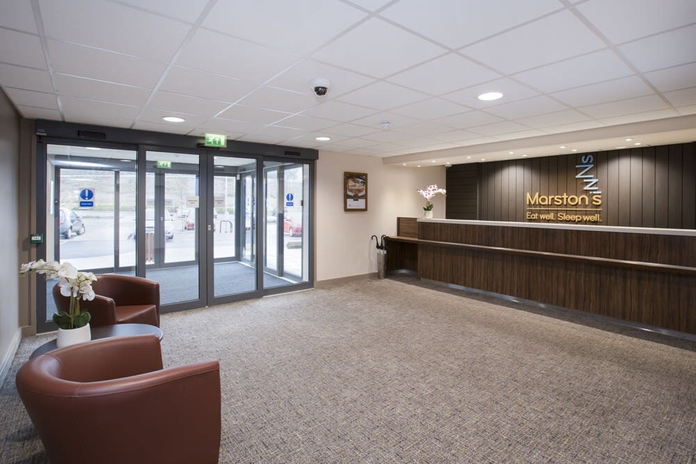 Spring River Ebbsfleet by Marston's Inns 2