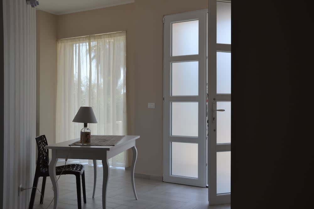 B&B Terra d'Oriente 2