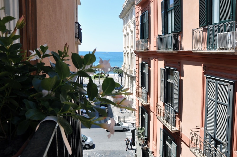 Capofortuna B&B 1
